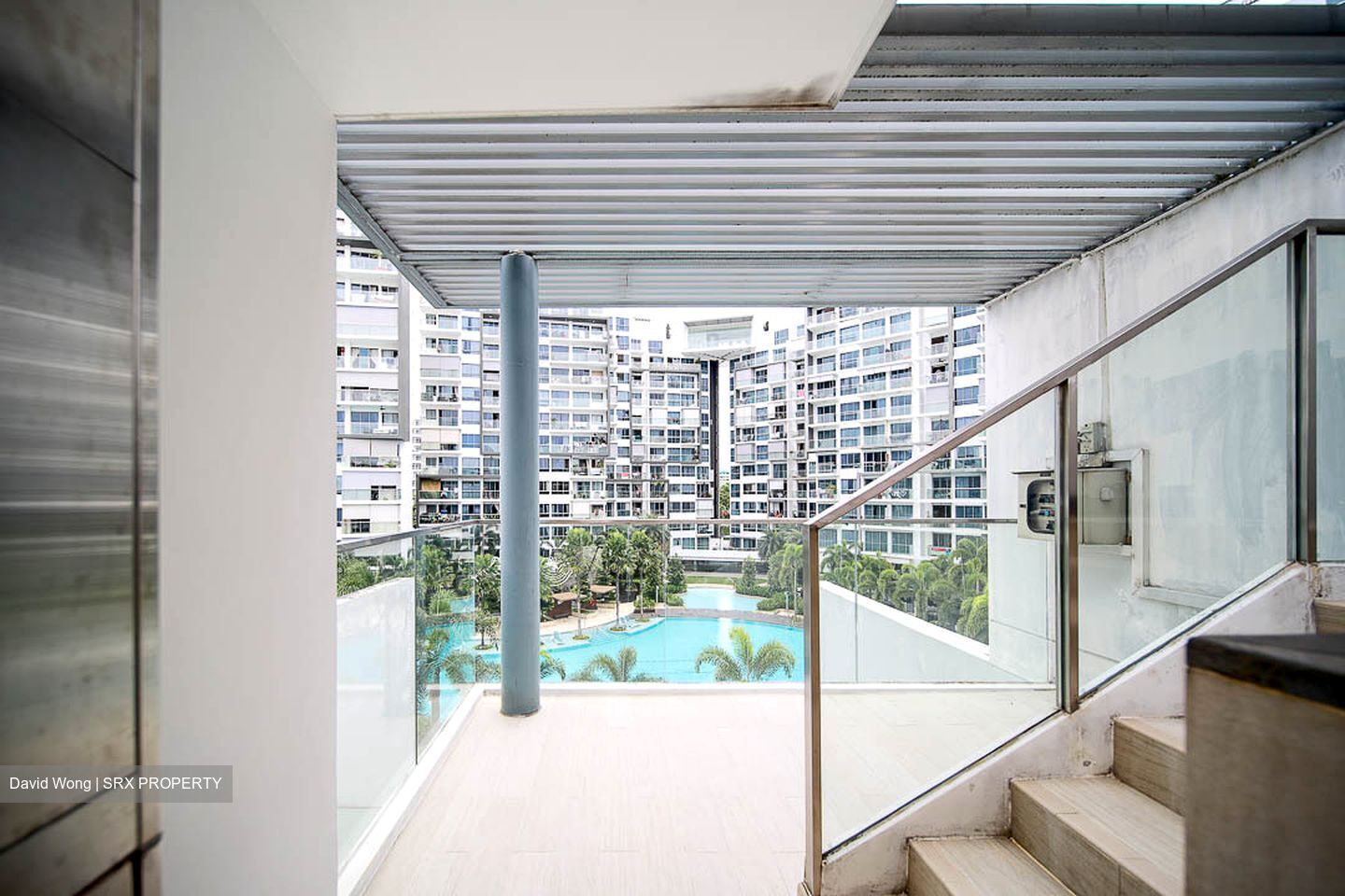 Skies Miltonia (D27), Condominium #394947501